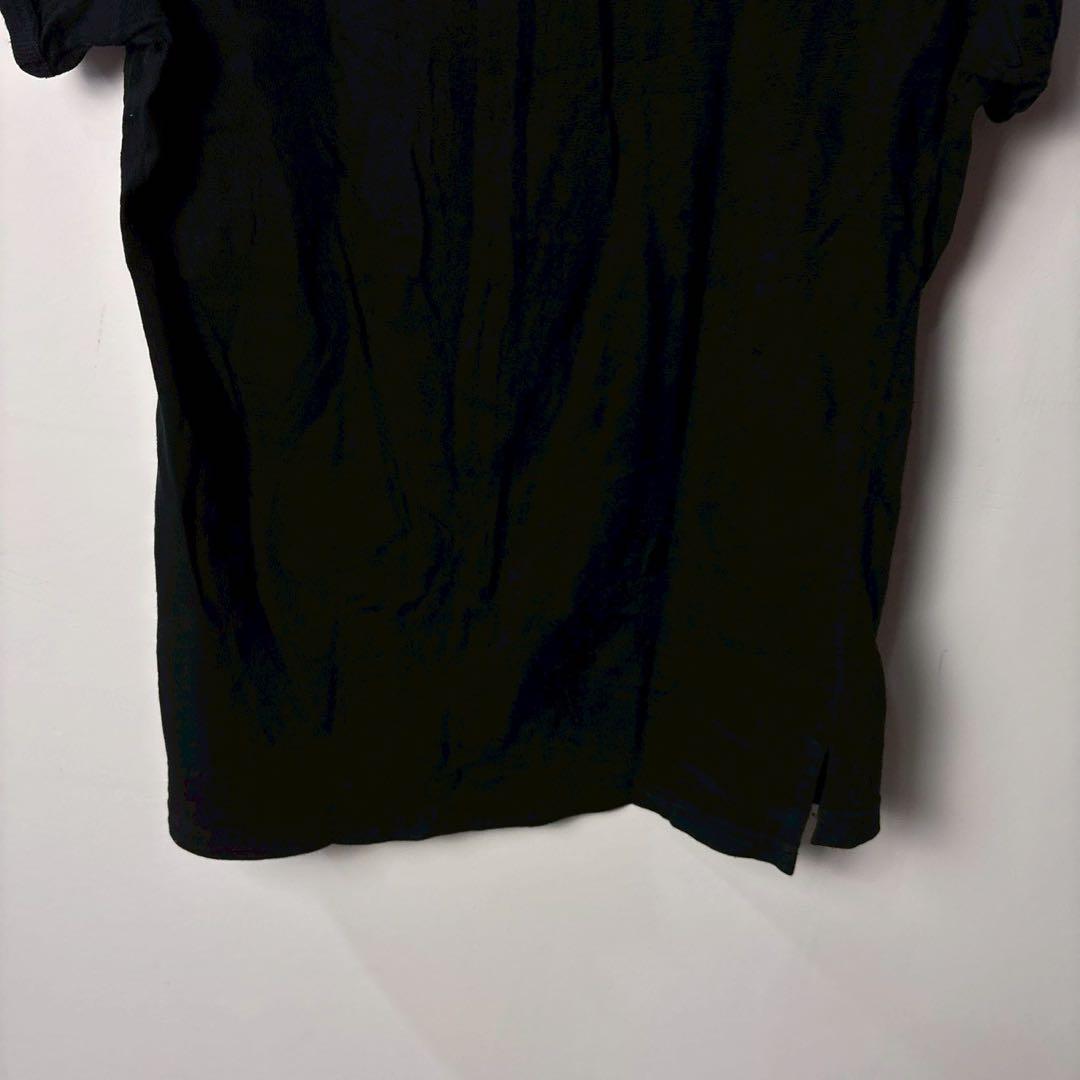 Vivienne Westwood MAN Tシャツ　刺繍　ヴィヴィアン　L