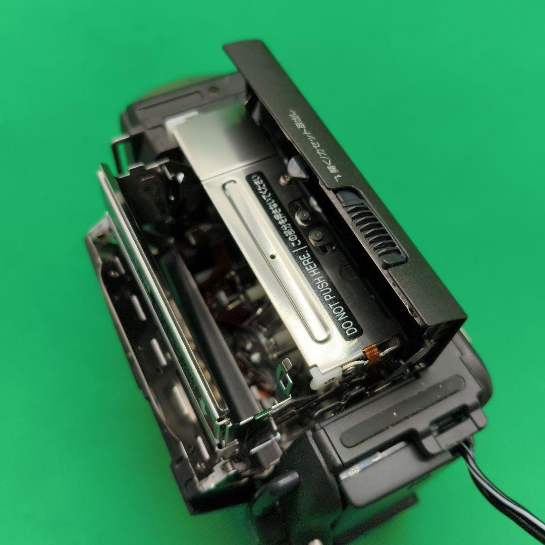 【動作確認済】Panasonic パナソニック NV-DS200 MiniDV