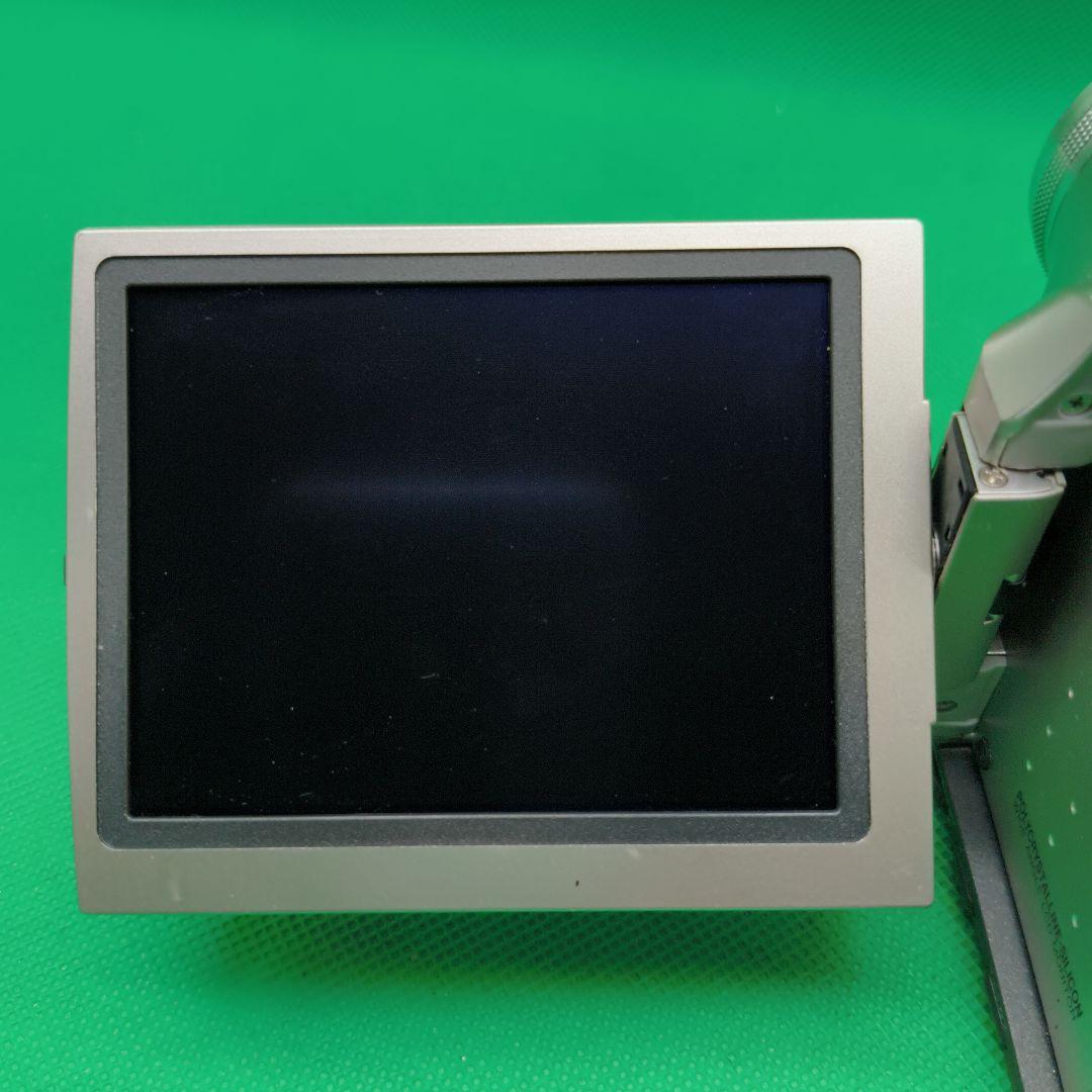【動作確認済】Panasonic パナソニック NV-DS200 MiniDV