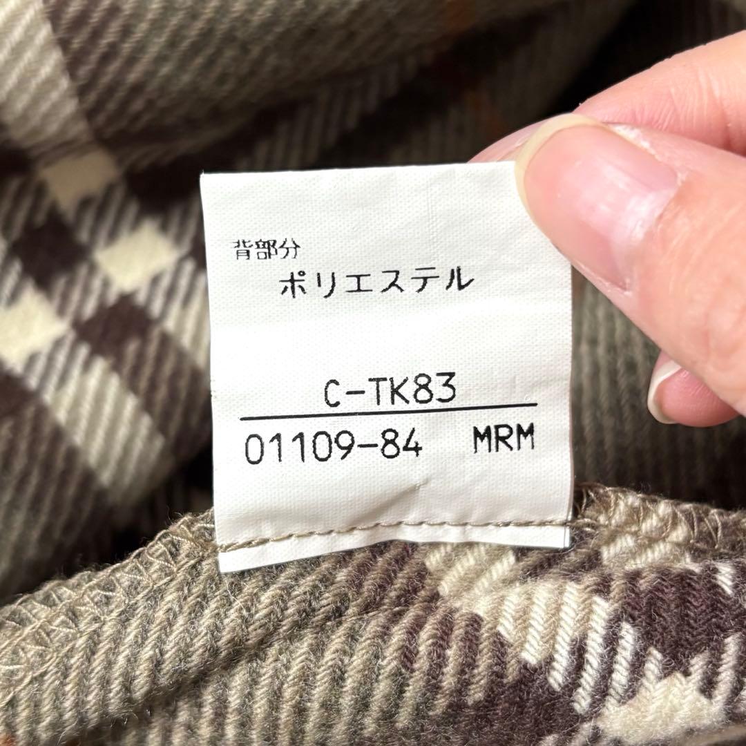 【美品✨】バーバリー　トレンチコート　ベルト　ライナー　メタルボタン　11AR