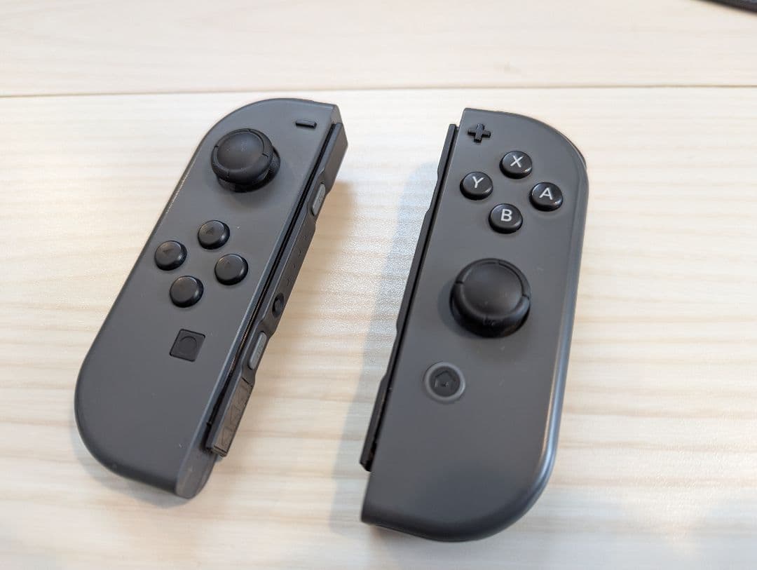 ニンテンドースイッチ 本体 初期型