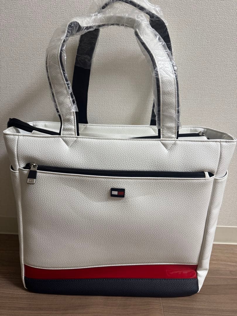 【新品・未使用】  ゴルフロッカーバッグ