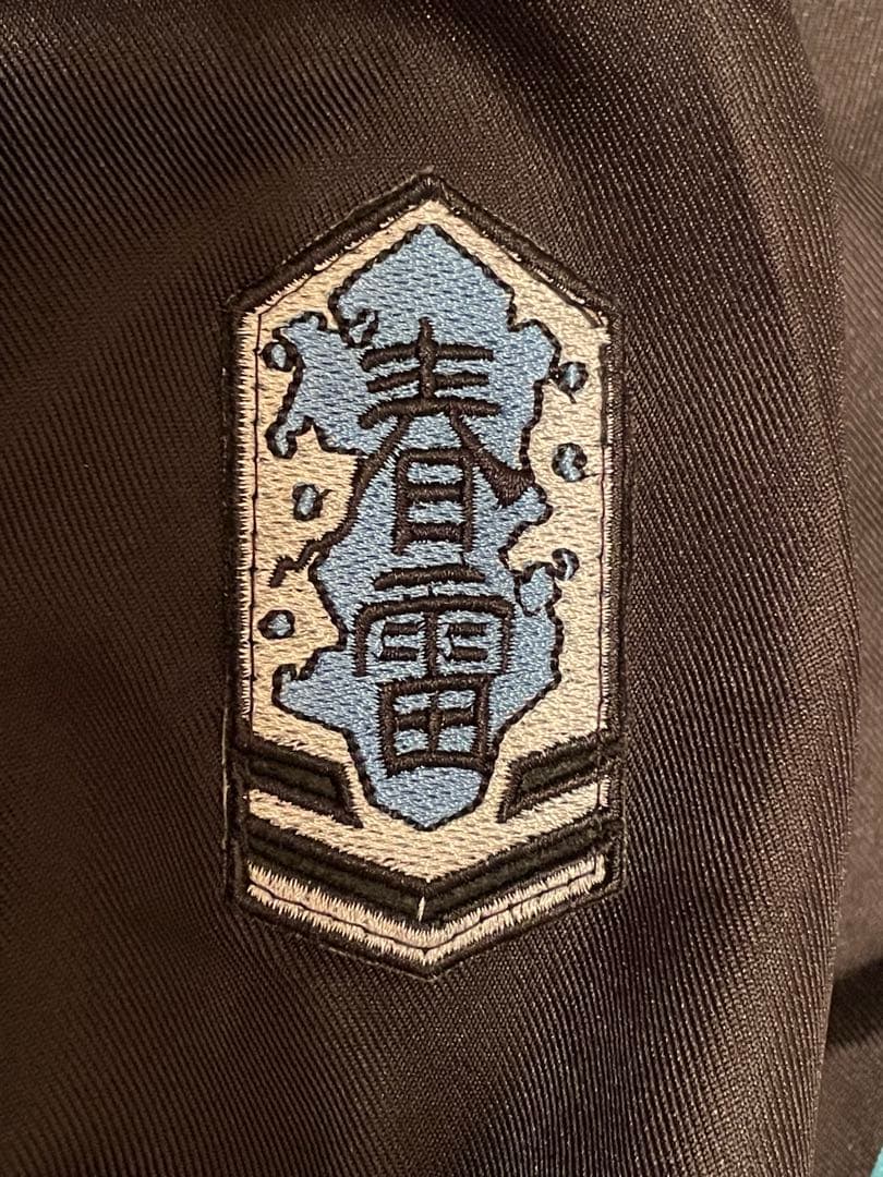 匿*ね様 ブルーロック原画展Tシャツ 糸師凛コスプレ学ラン➕ジャージ