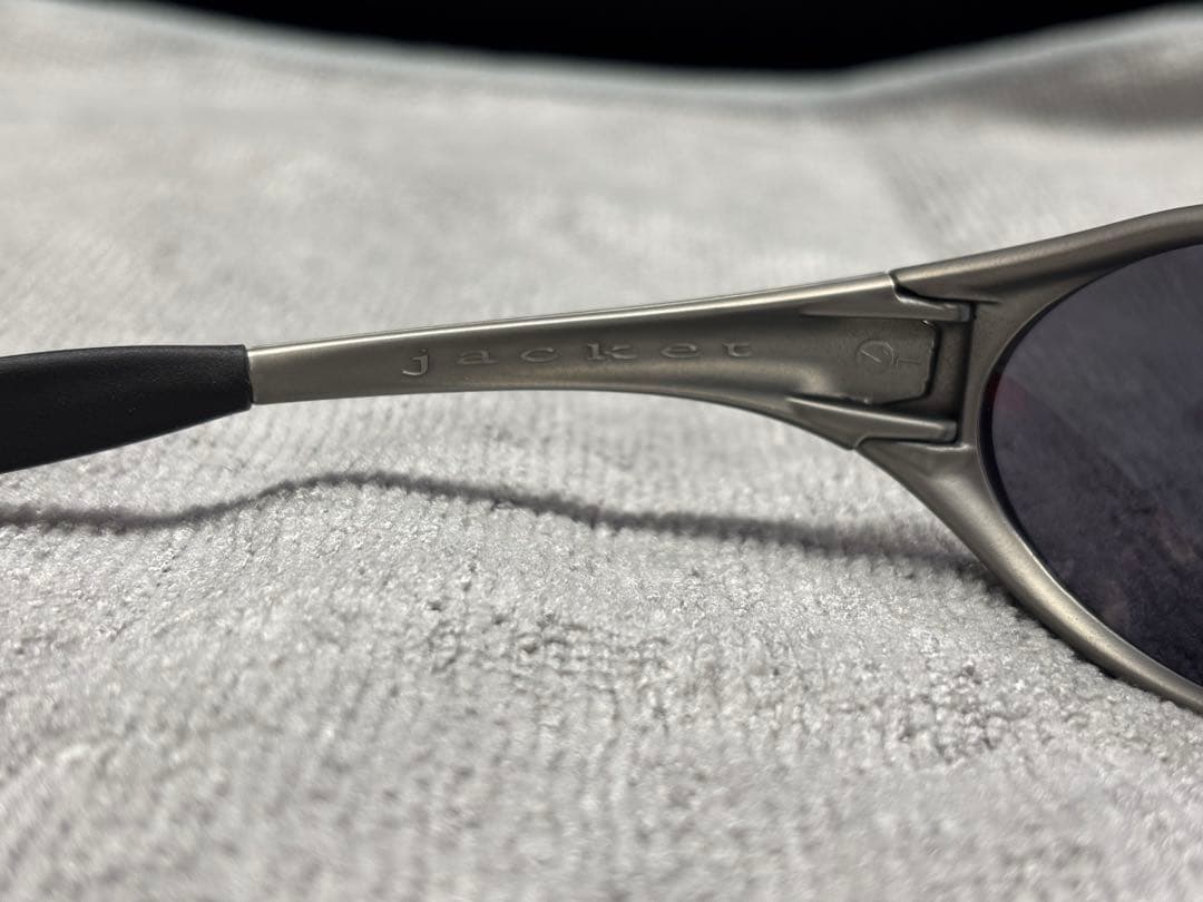 小物 Oakley Eye Jacket Full l