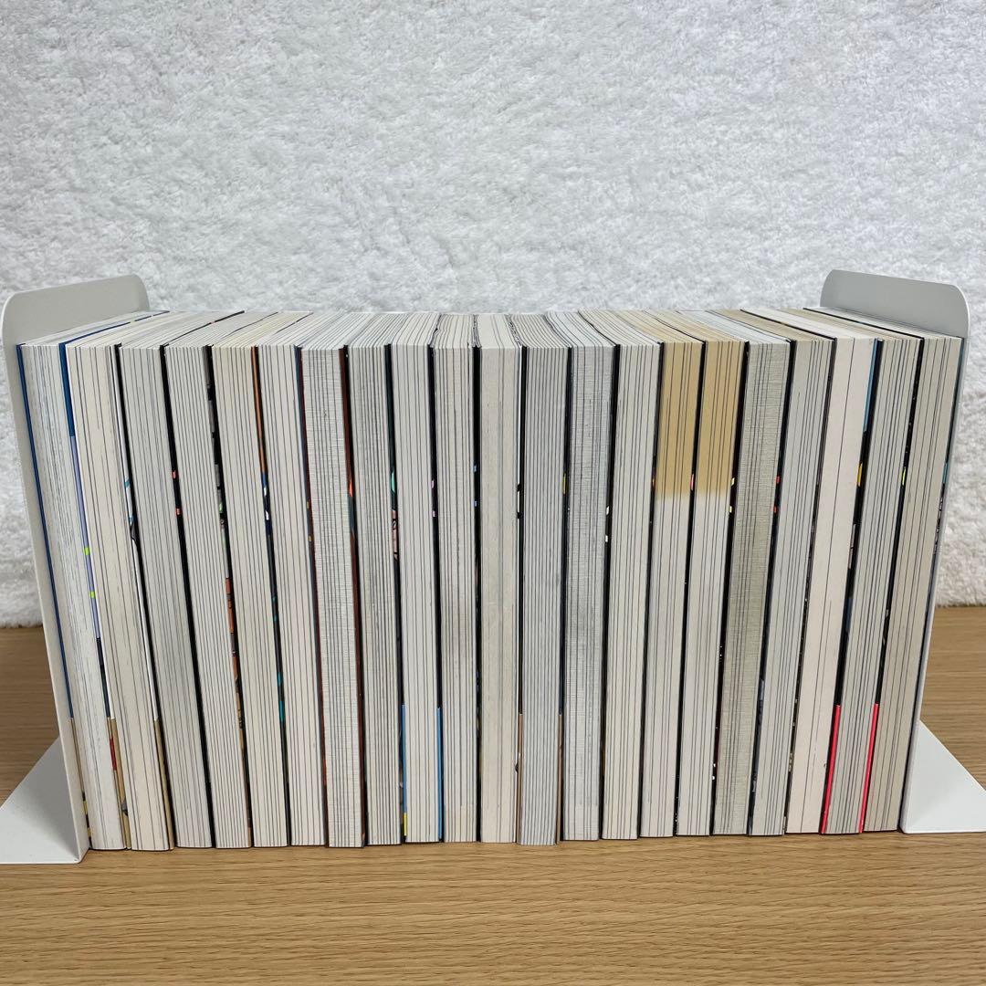 【しおり付き】よふかしのうた 全20巻＋楽園編