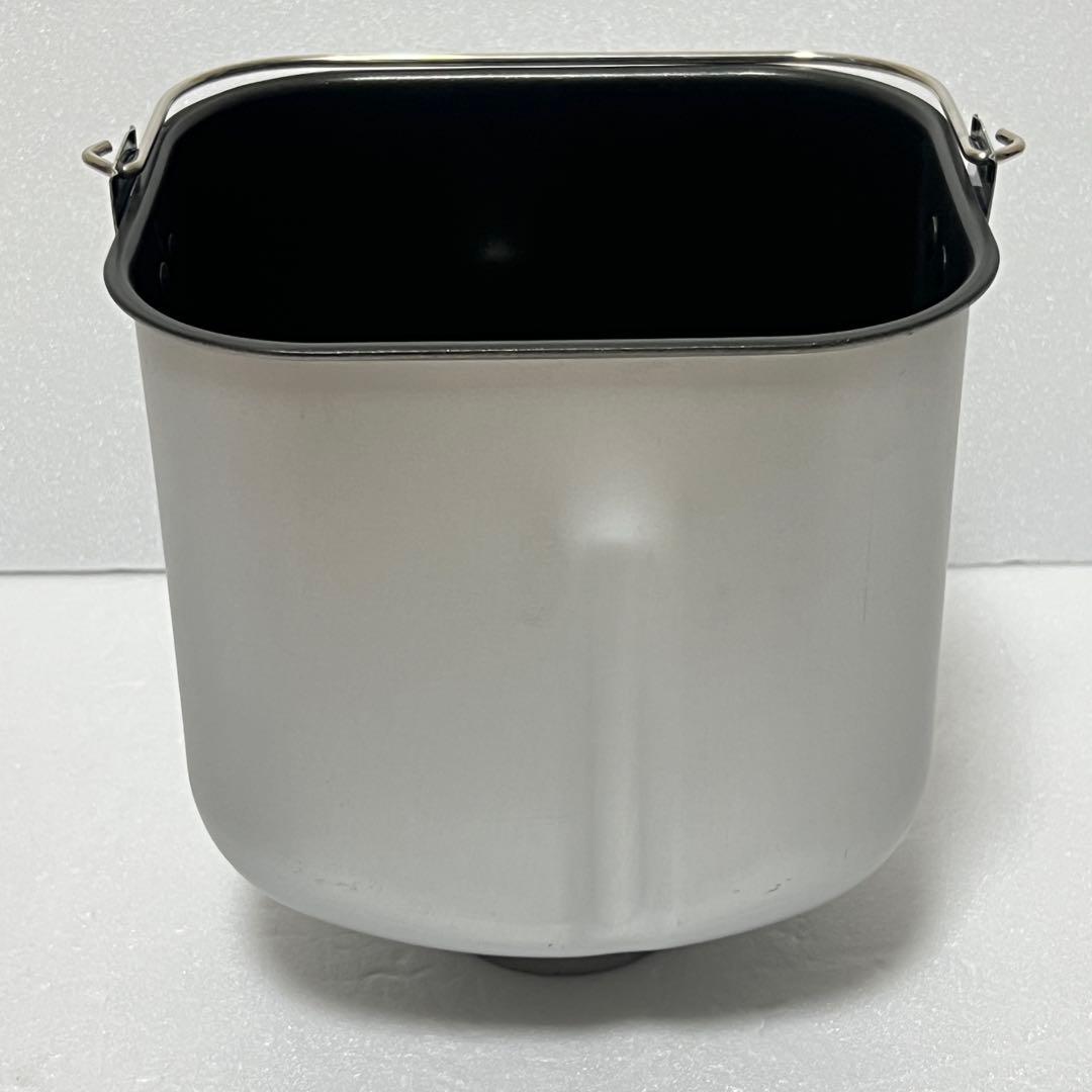 【美品 一度だけ使用】siroca ホームベーカリー SHB-712
