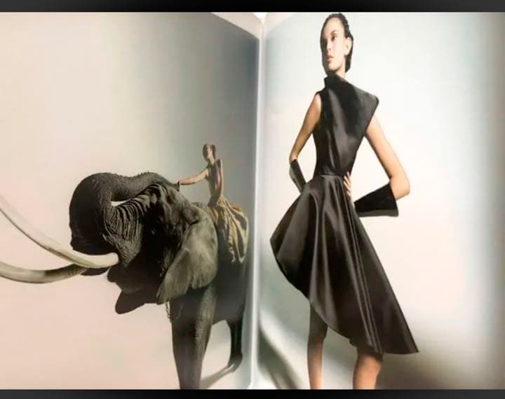 Fashion Design Book 嶋田洋書購入 RETRO FASHION