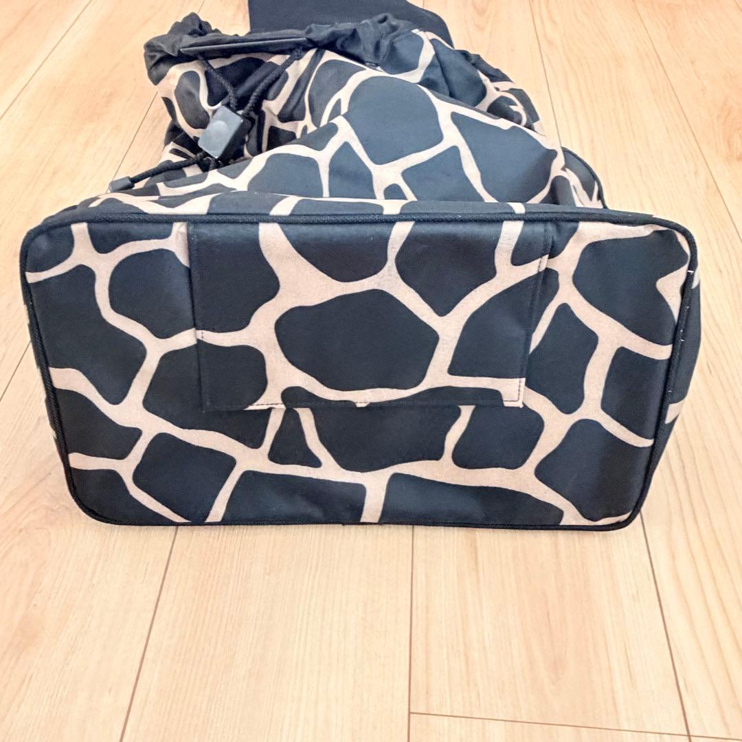 ROLSER(ロルサー) 折りたたみショッピングカート　サバンナキャメル