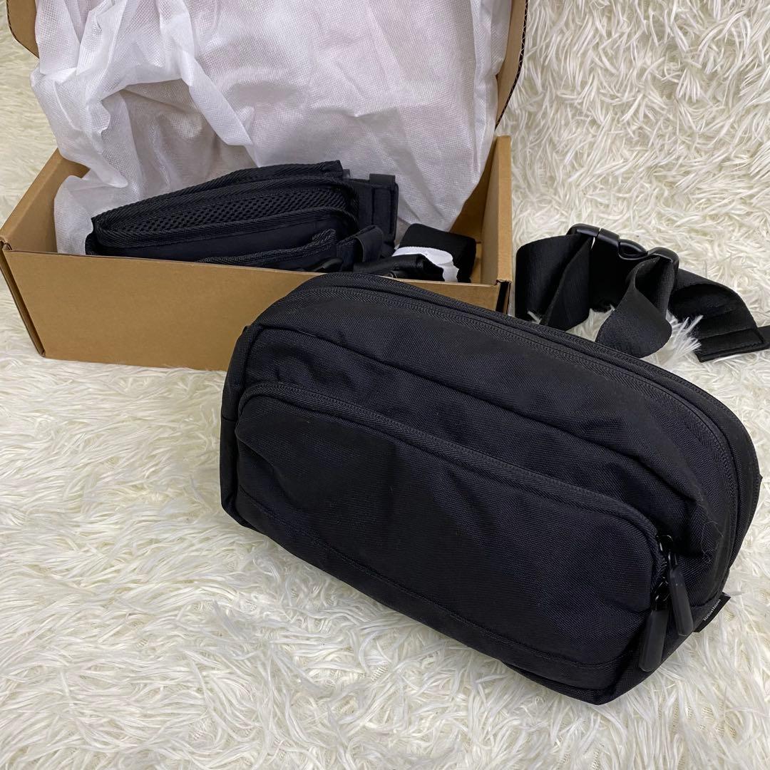 【未使用級】MONO KOTO DEPT. DACCO BAG ダッコバッグ