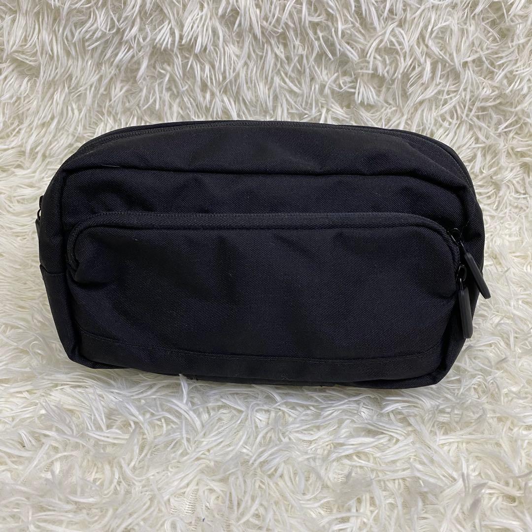 【未使用級】MONO KOTO DEPT. DACCO BAG ダッコバッグ