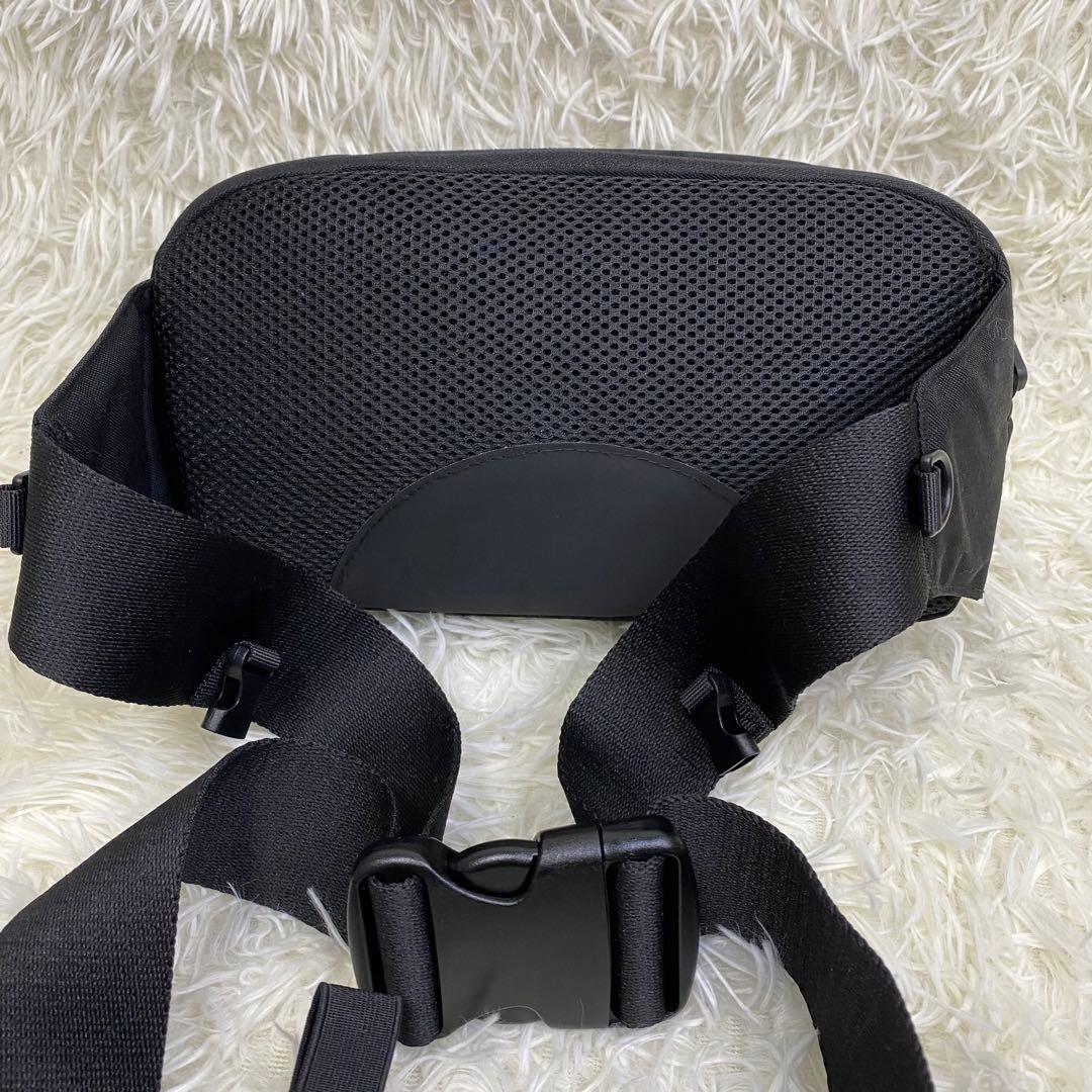 【未使用級】MONO KOTO DEPT. DACCO BAG ダッコバッグ