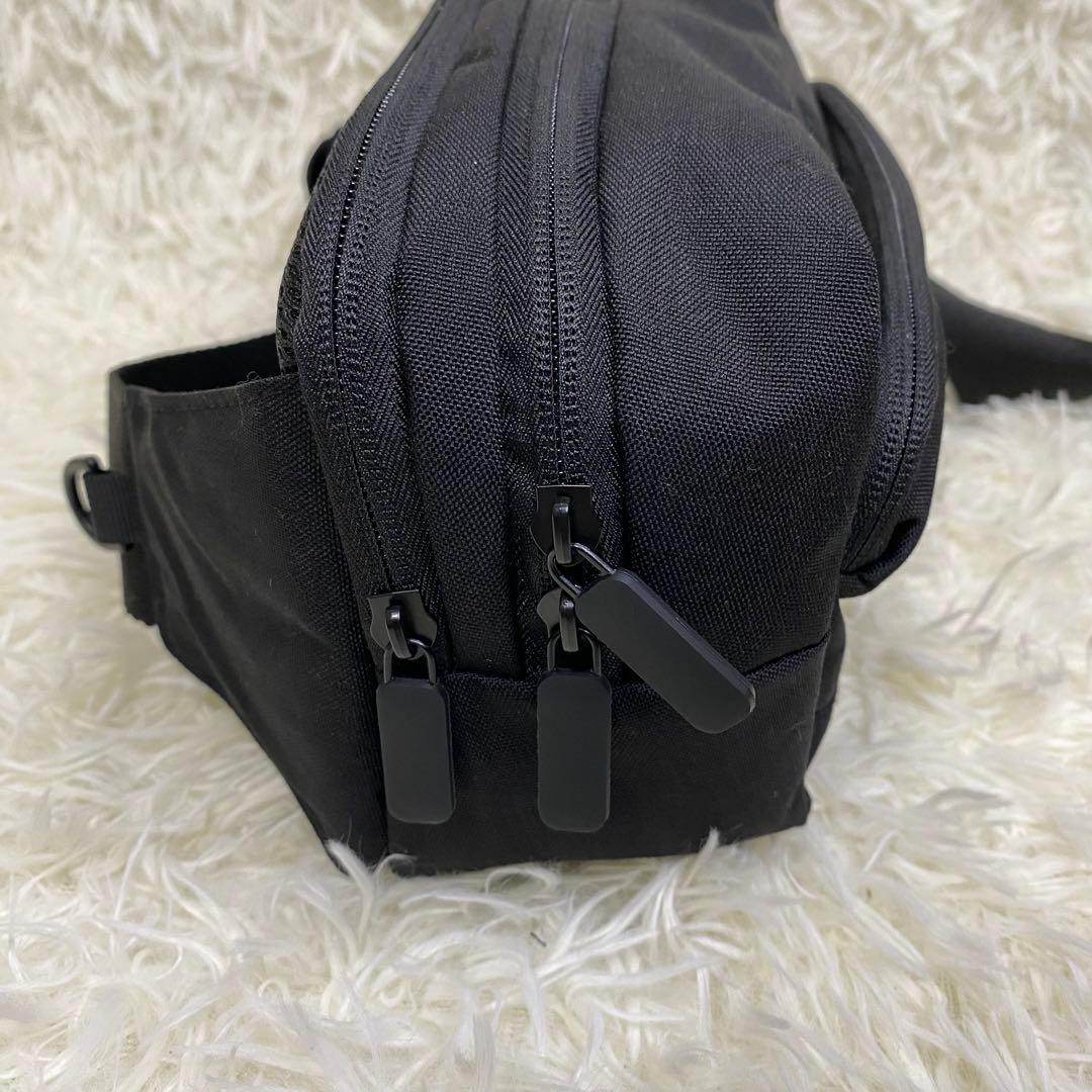 【未使用級】MONO KOTO DEPT. DACCO BAG ダッコバッグ