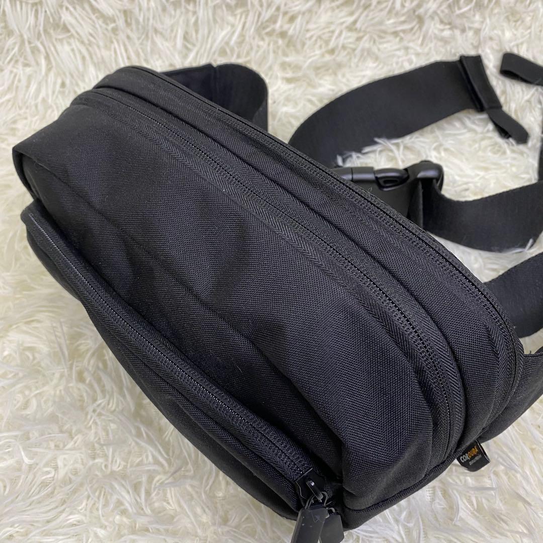 【未使用級】MONO KOTO DEPT. DACCO BAG ダッコバッグ
