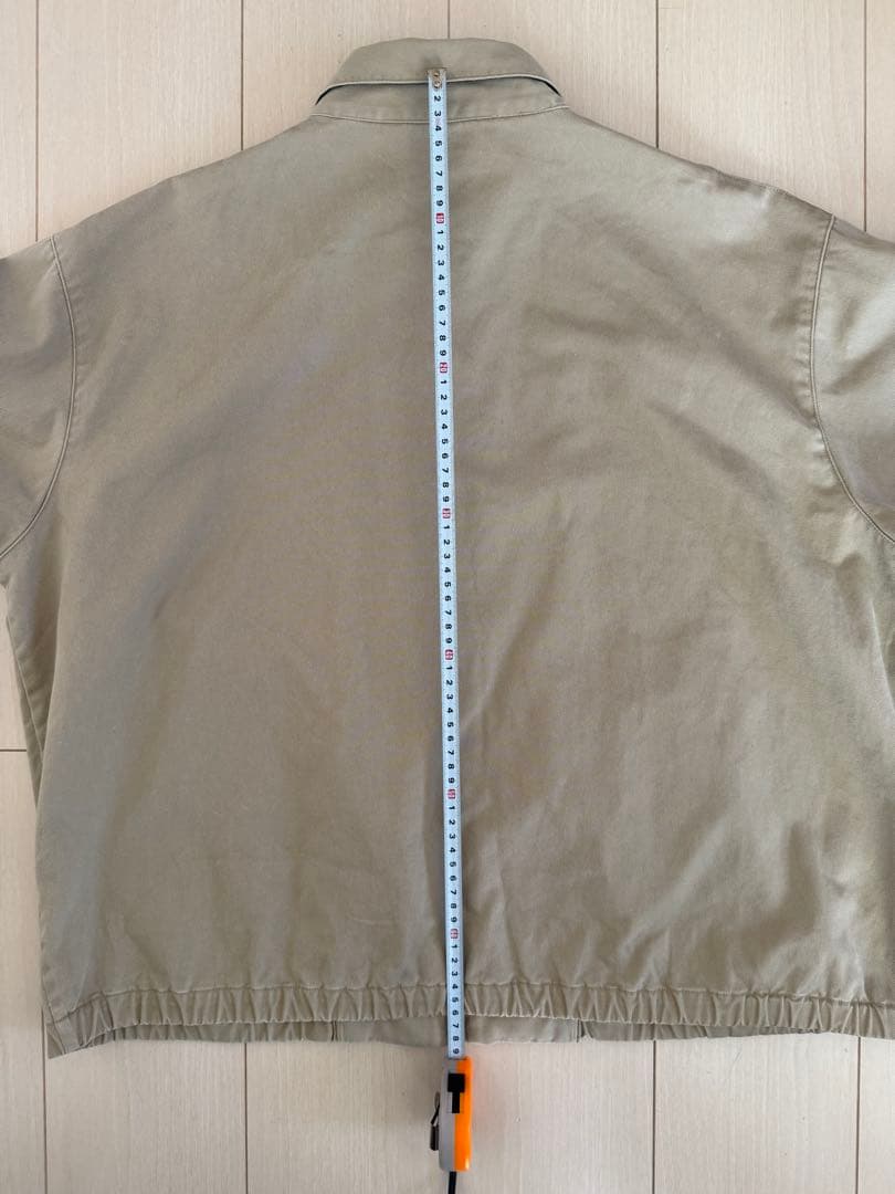 POLO by Ralph Lauren スイングトップ ベージュ XL