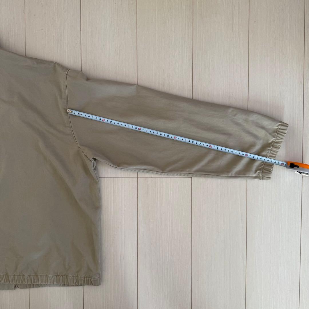 POLO by Ralph Lauren スイングトップ ベージュ XL