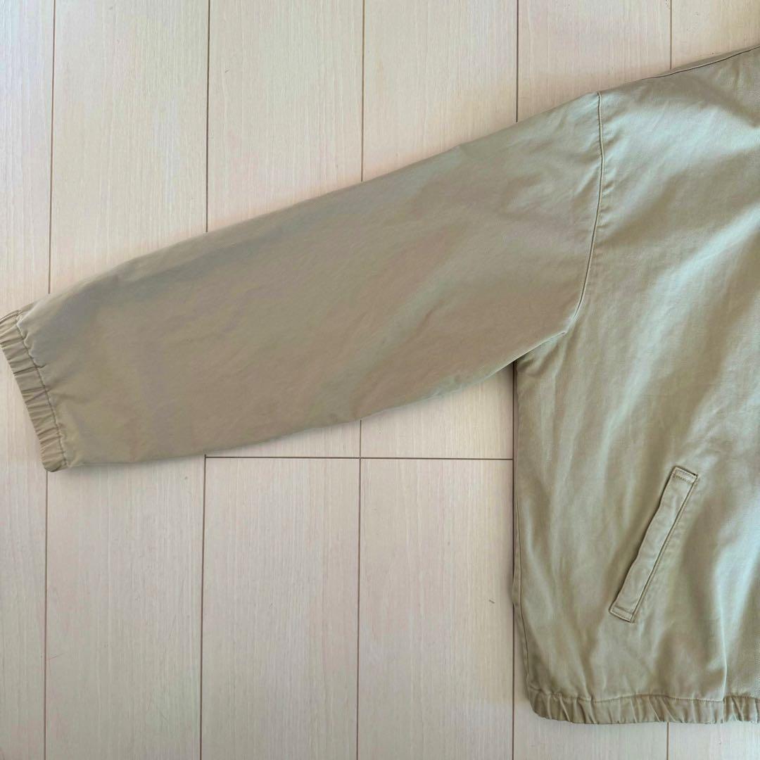 POLO by Ralph Lauren スイングトップ ベージュ XL