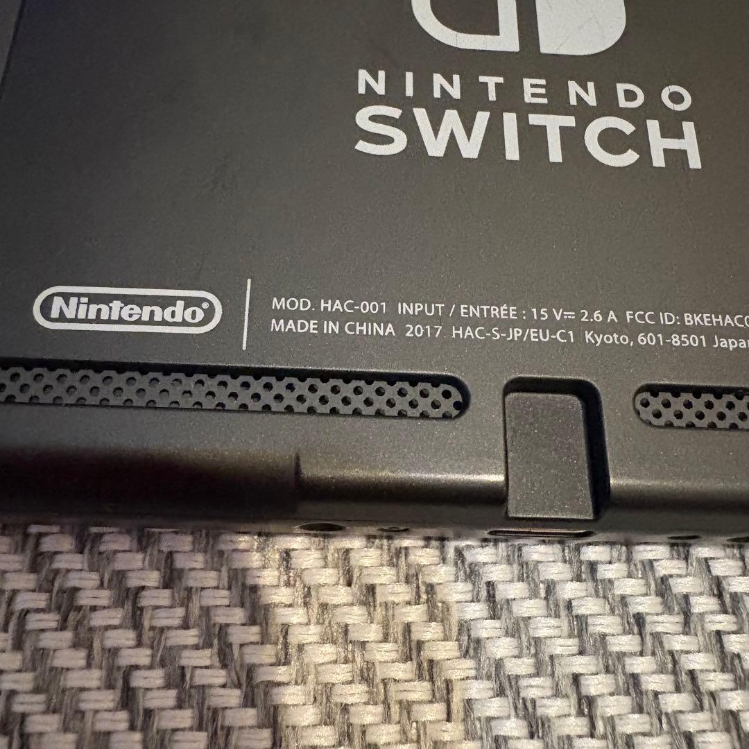 Nintendo Switch 本体 ゼルダの伝説セット