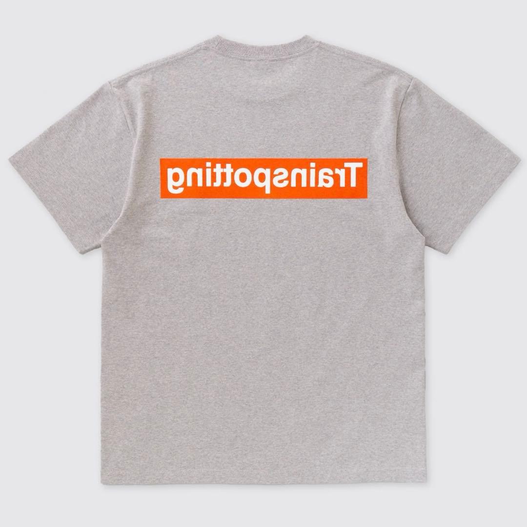 Trainspotting Tシャツ Sサイズ トレインスポッティング　未開封