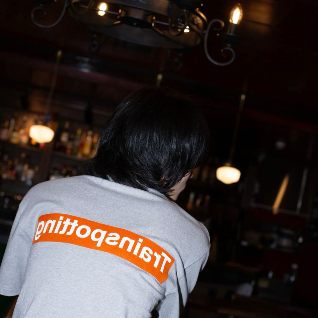 Trainspotting Tシャツ Sサイズ トレインスポッティング　未開封
