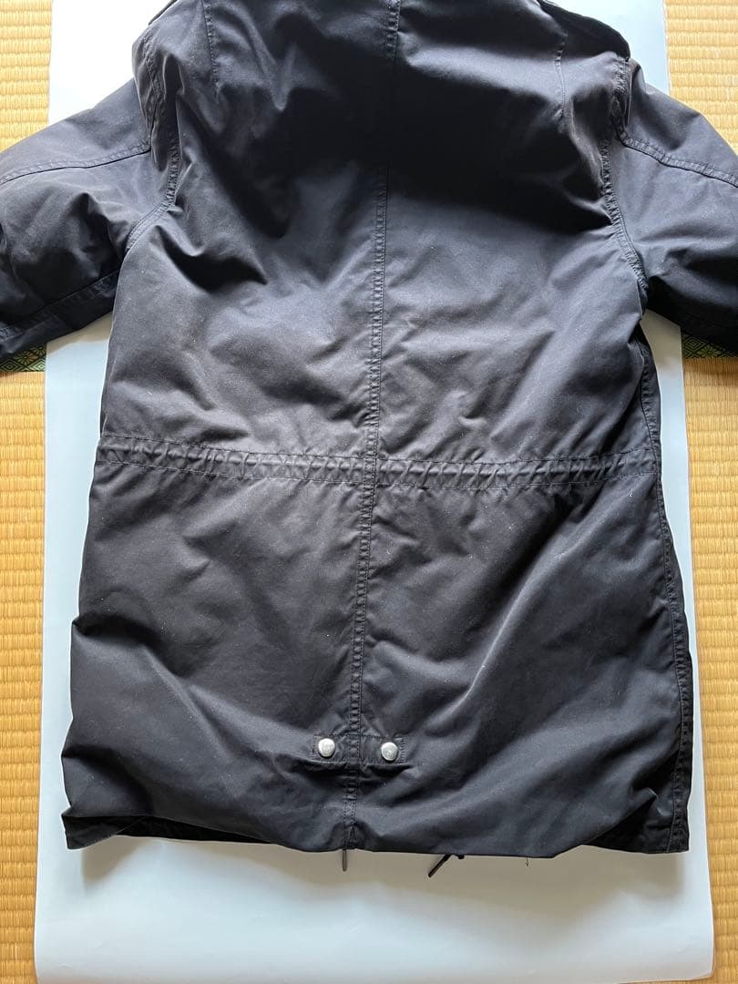中古品！美品！　ロンハーマン　モッズコート