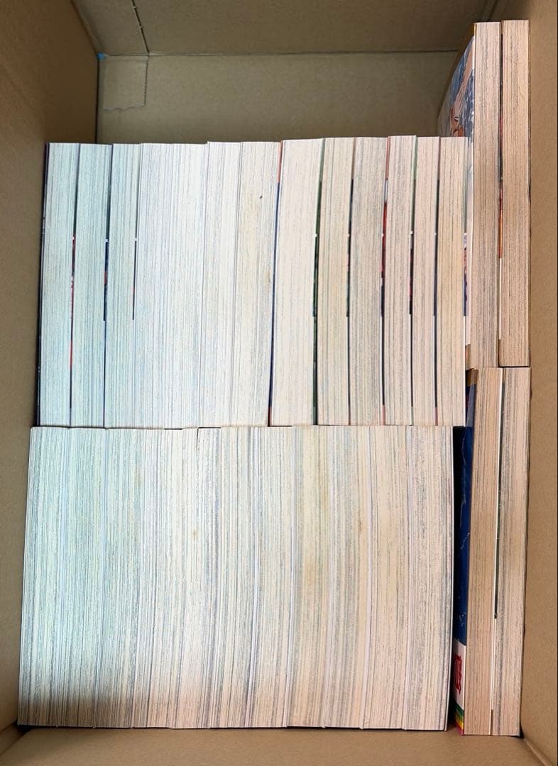 紅い牙他　柴田昌弘作品　37冊セット ※文庫版は全て初版本です