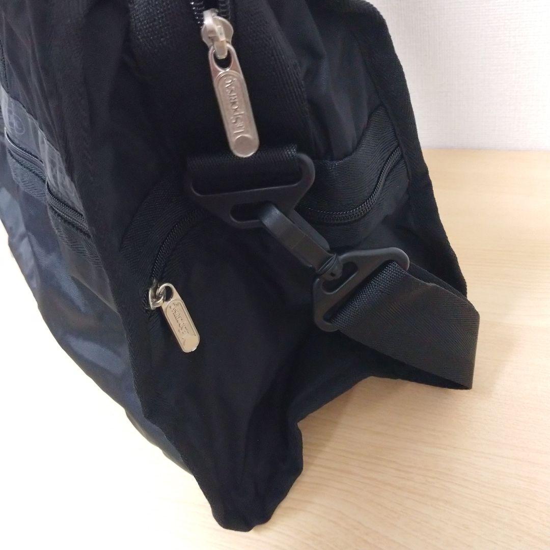 美品✨レスポートサック DELUXE MED WEEKENDER ボストンバック