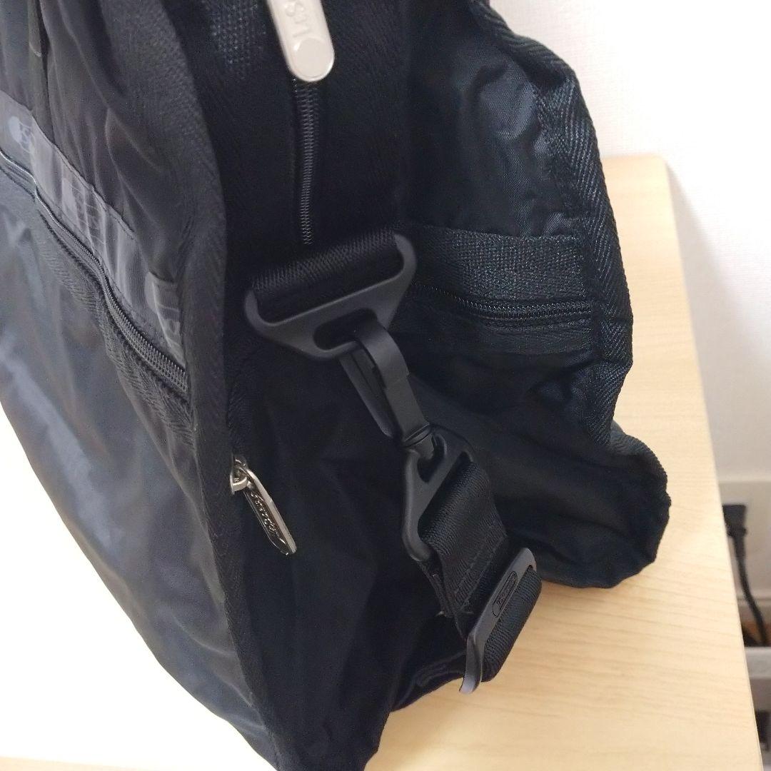 美品✨レスポートサック DELUXE MED WEEKENDER ボストンバック