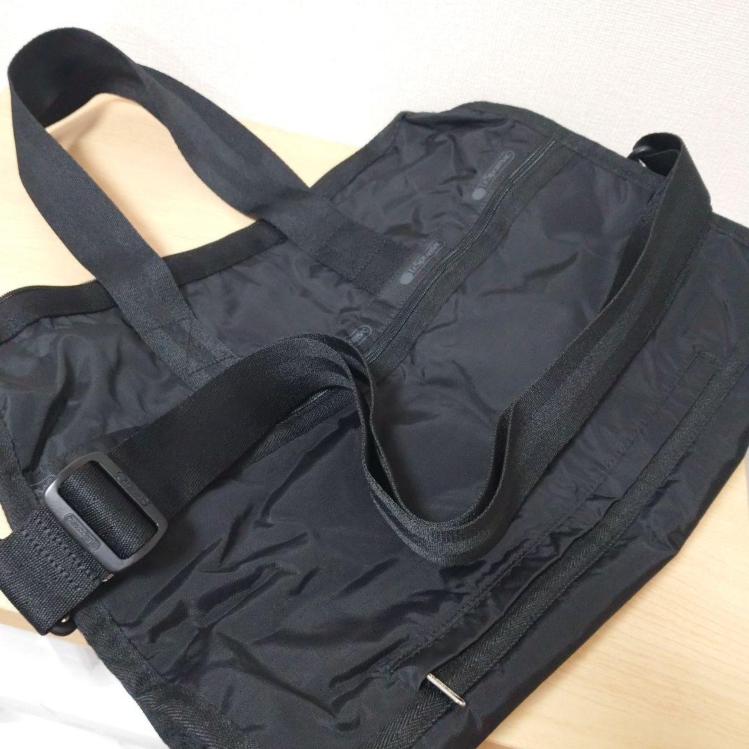 美品✨レスポートサック DELUXE MED WEEKENDER ボストンバック