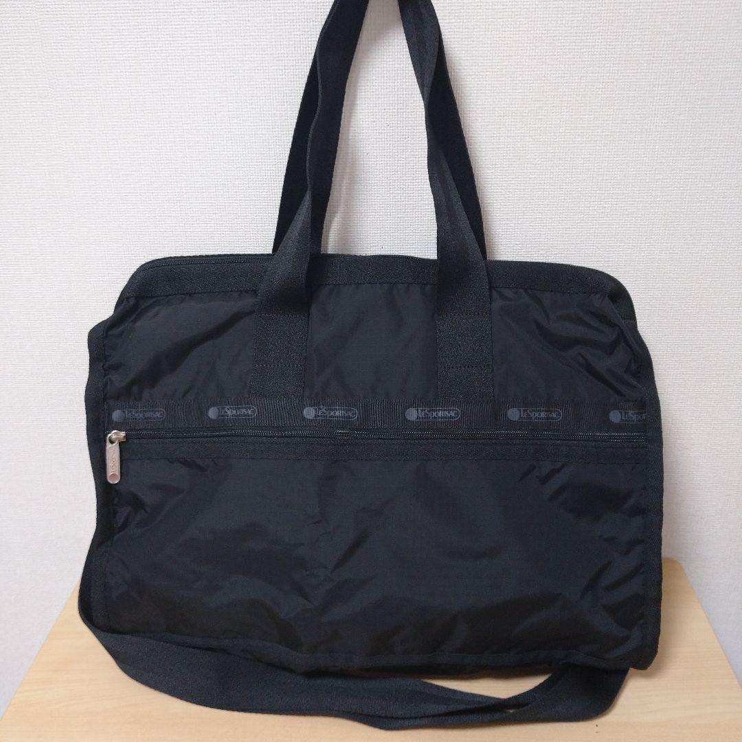 美品✨レスポートサック DELUXE MED WEEKENDER ボストンバック