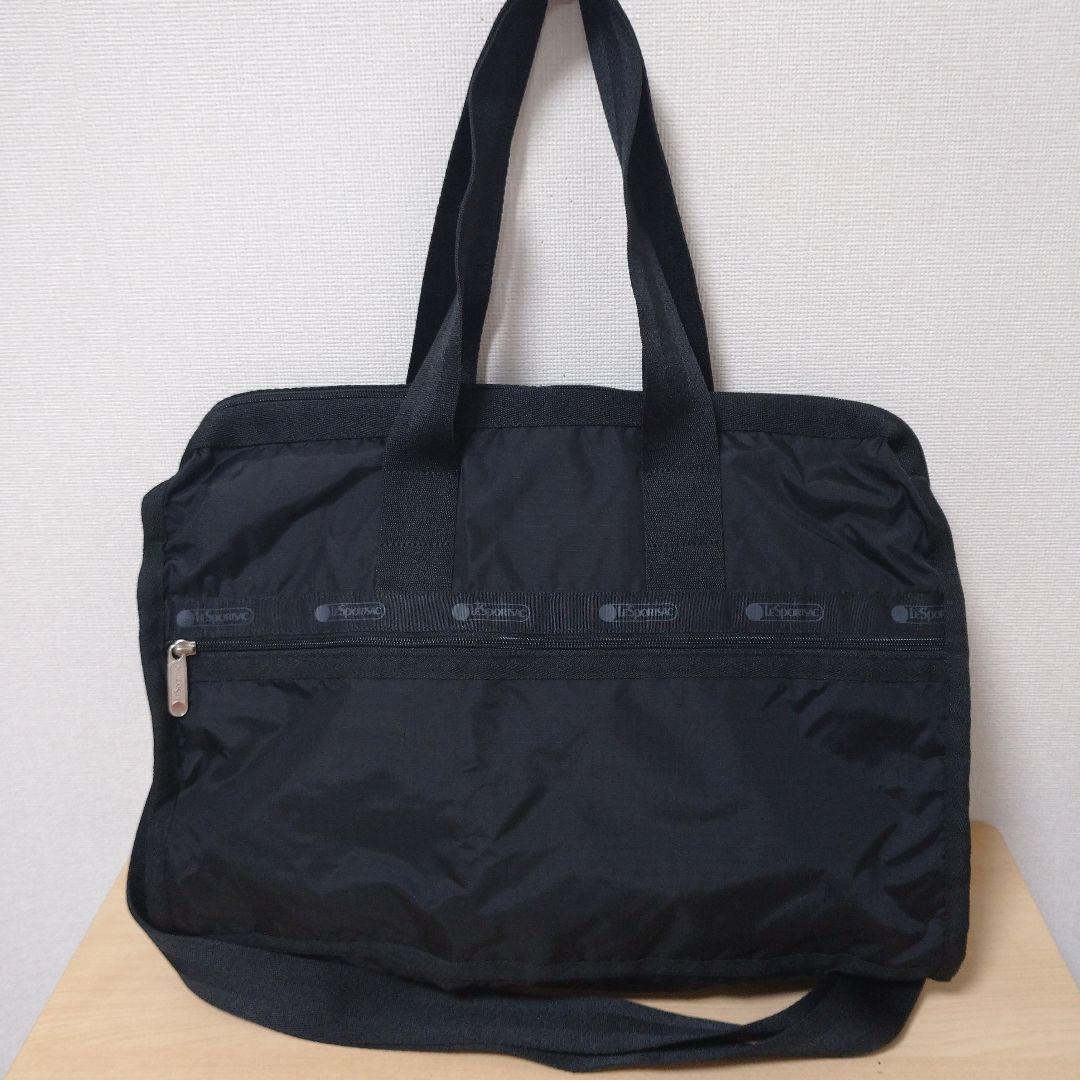 美品✨レスポートサック DELUXE MED WEEKENDER ボストンバック