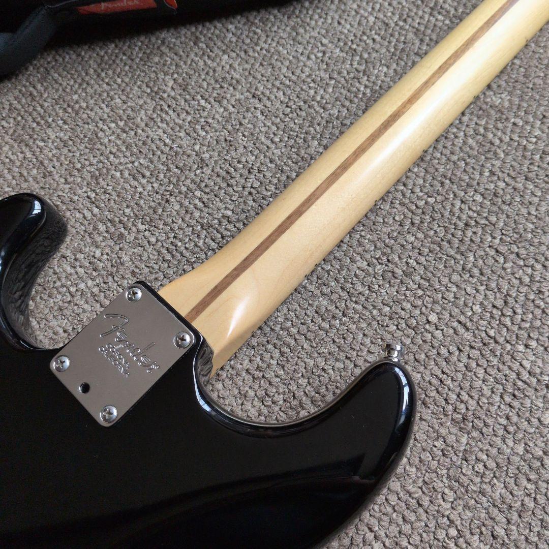 Fender American Professional 2018 オマケ多数