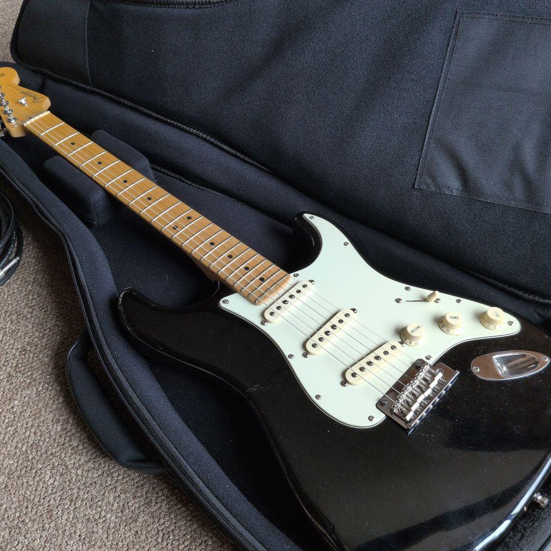 Fender American Professional 2018 オマケ多数