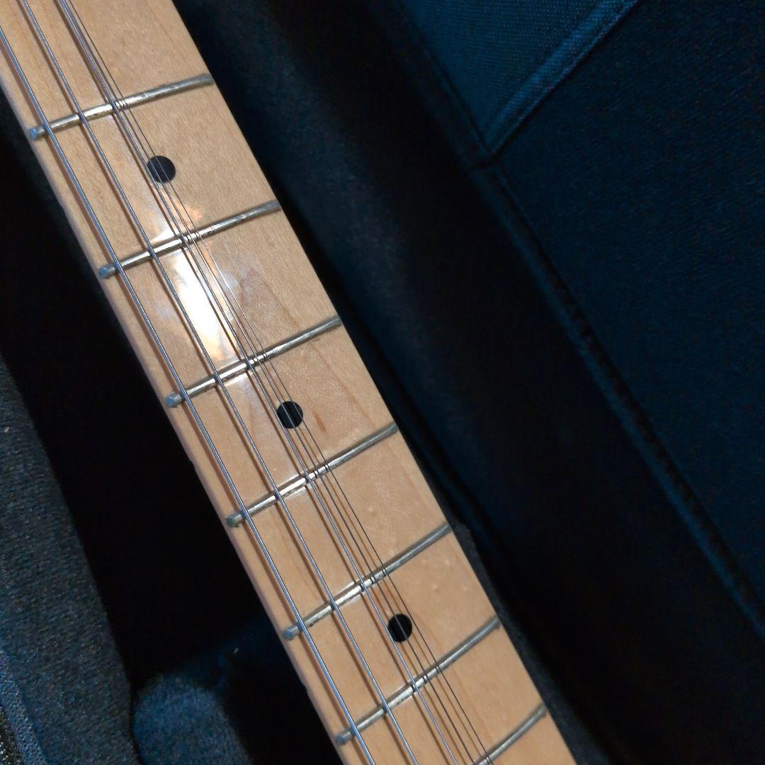 Fender American Professional 2018 オマケ多数