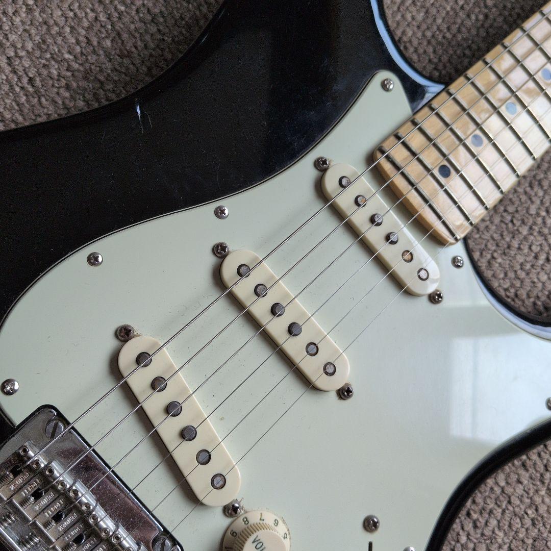 Fender American Professional 2018 オマケ多数