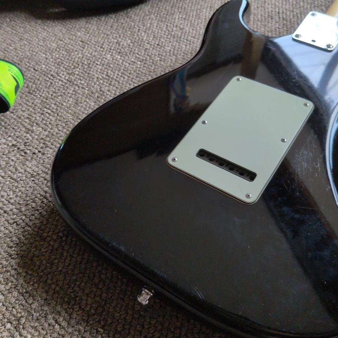 Fender American Professional 2018 オマケ多数