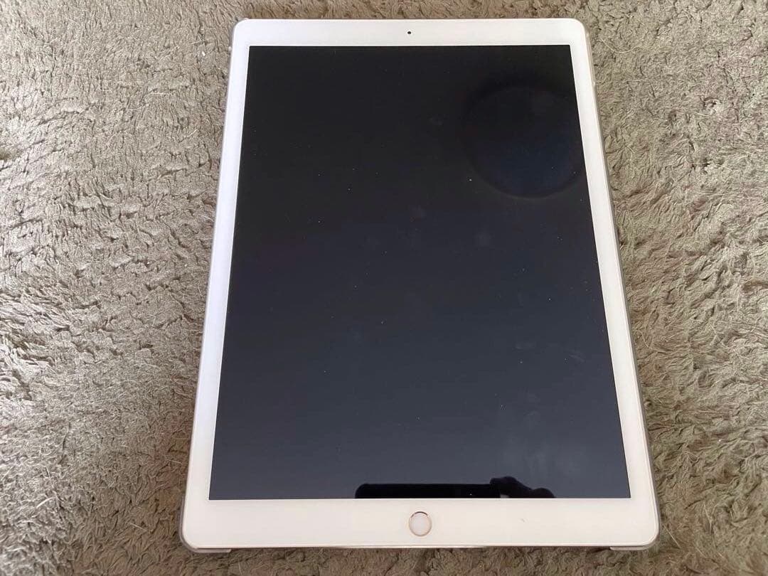 iPad Pro 12.9インチ