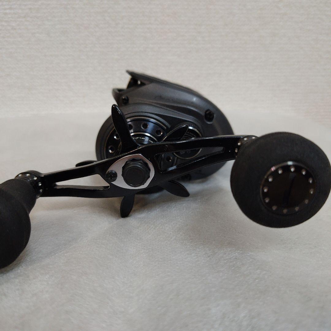 K*i様 アブガルシア　レボビースト　41-HS-L