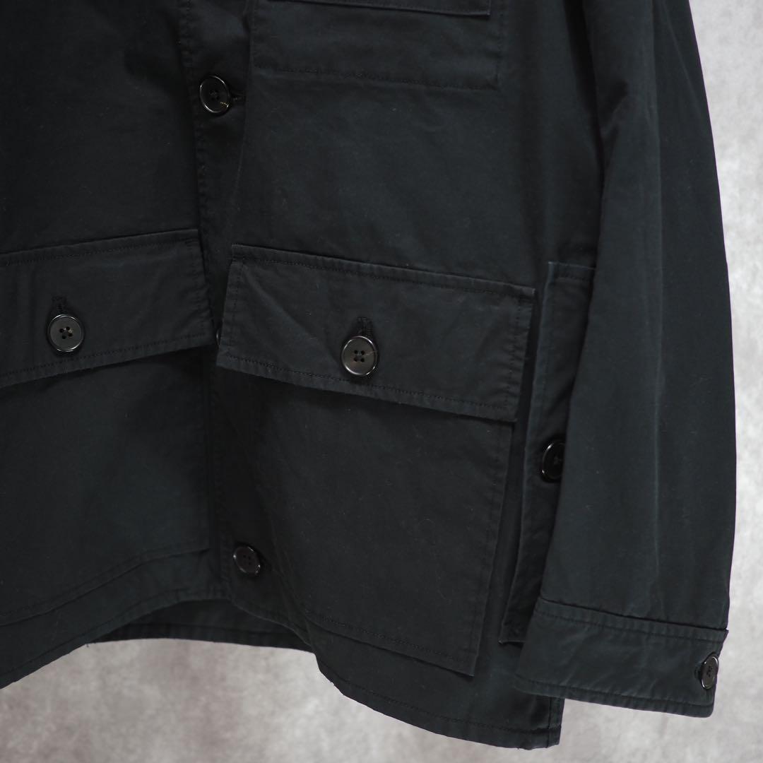 WACKOMARIA｜12SS Hunting Jacket（Skull）-M