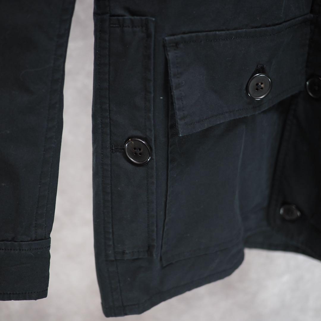 WACKOMARIA｜12SS Hunting Jacket（Skull）-M