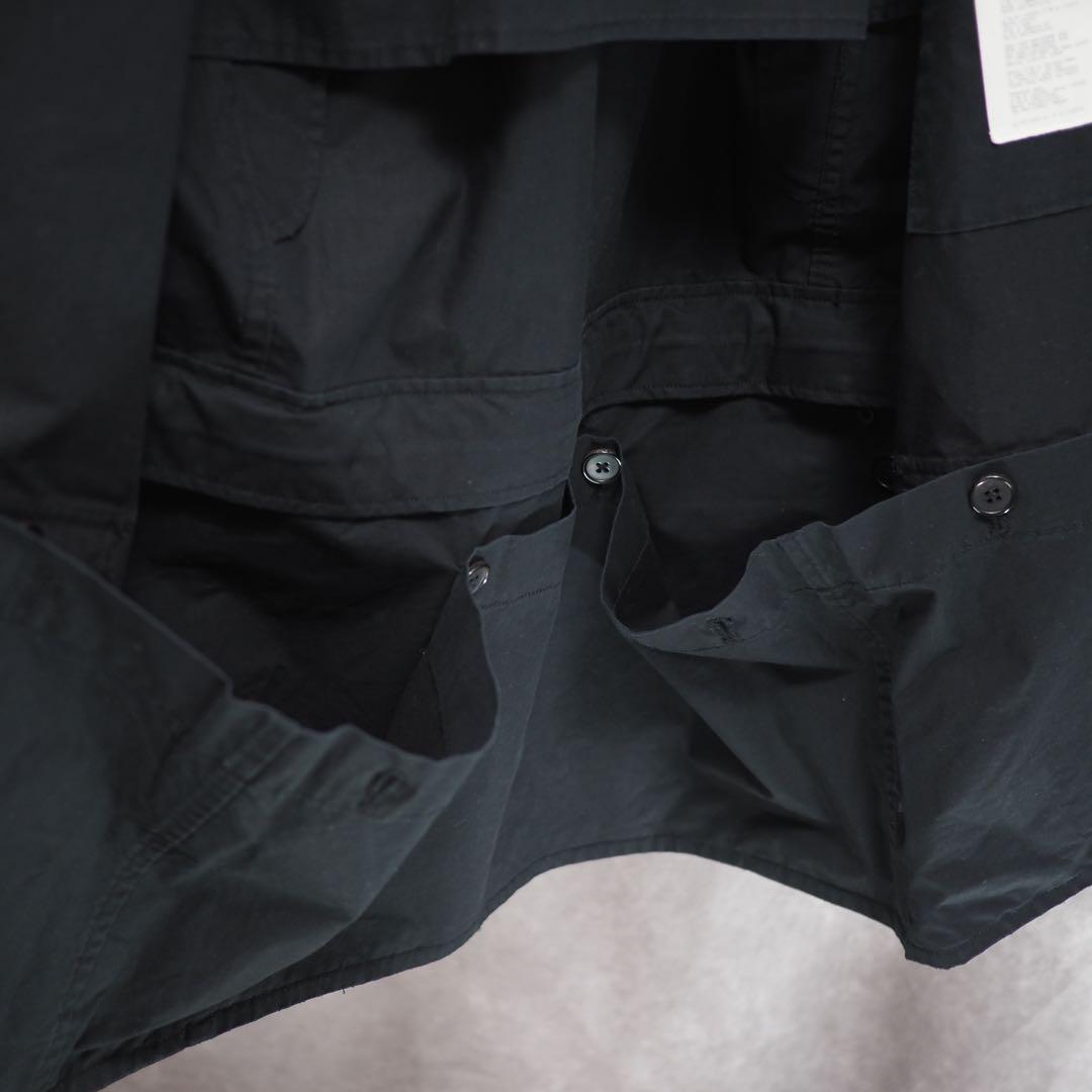 WACKOMARIA｜12SS Hunting Jacket（Skull）-M