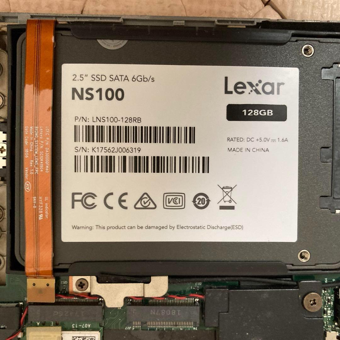 ★NEC VKT23BZG1 Core i5 SSD128GB 8GB AC欠品