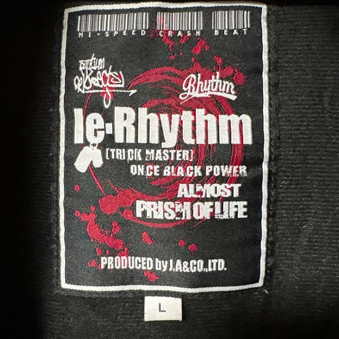 le-Rhythm スノーボード ウェア 美品