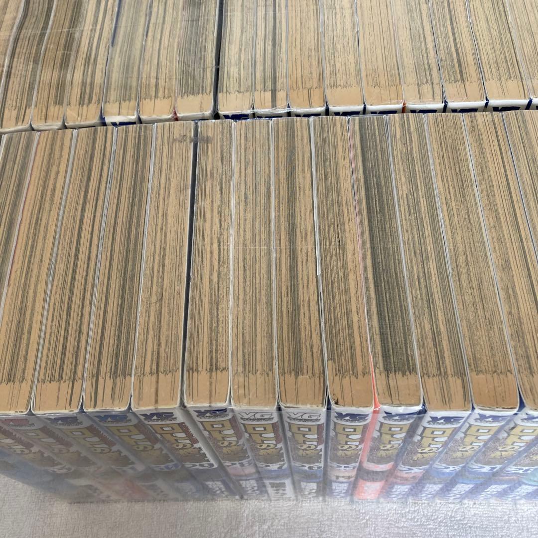 ロトの紋章～紋章を継ぐ者達へ〜全巻セット　藤原カムイ