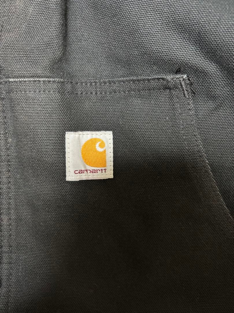 carhartt(カーハート) サーマルライナー フードジャケット