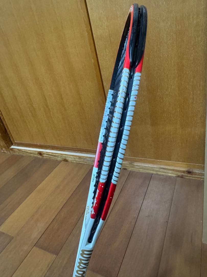 最終値下げ！Wilson PROSTAFF 95S(G L3)