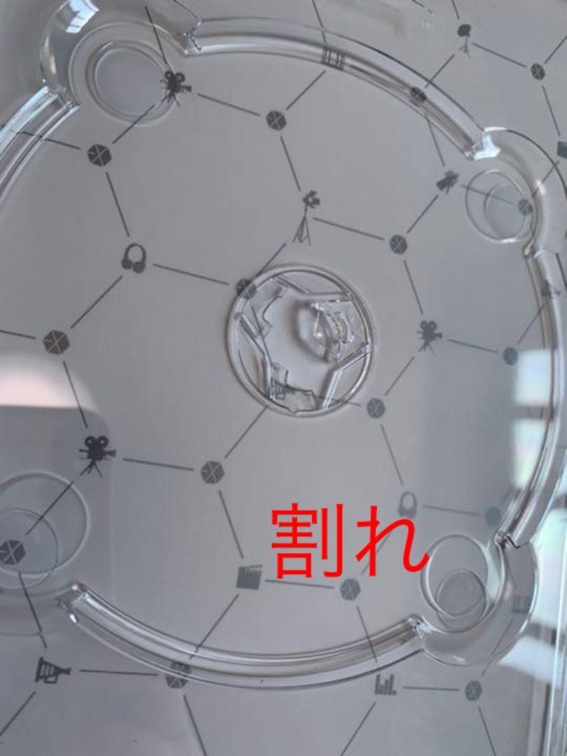 EXO DVD セット