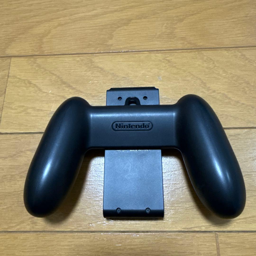 Nintendo Switch 初期モデル　ネオンカラー