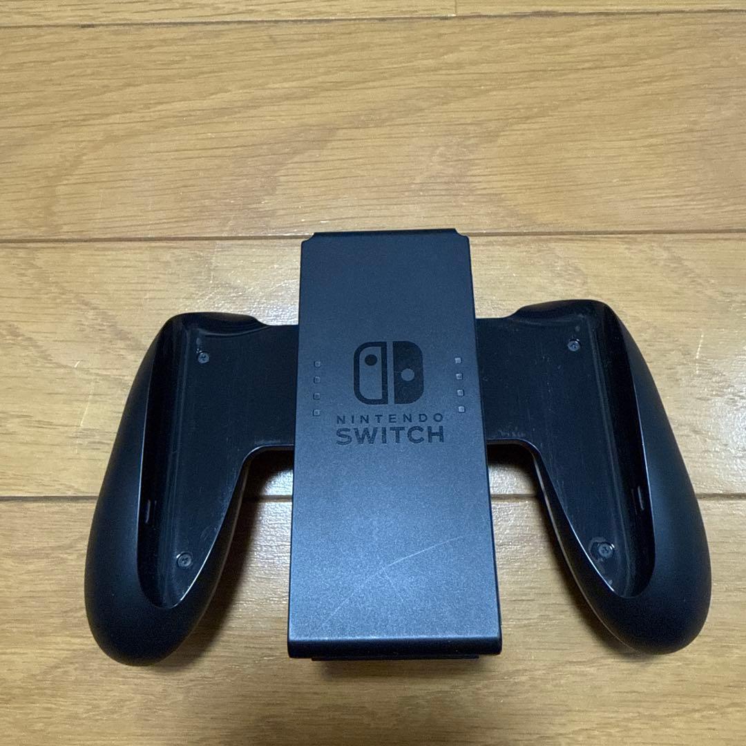Nintendo Switch 初期モデル　ネオンカラー