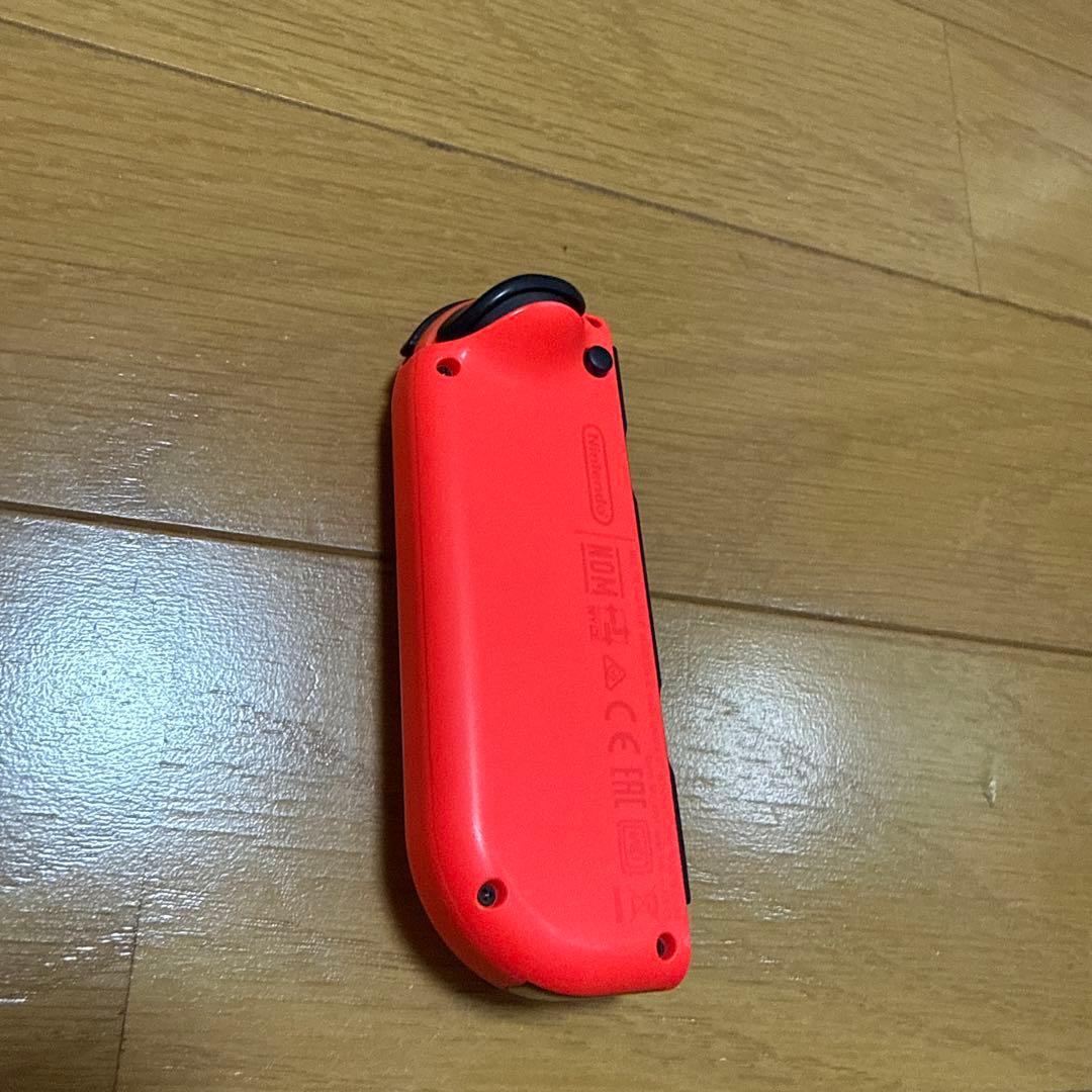 Nintendo Switch 初期モデル　ネオンカラー