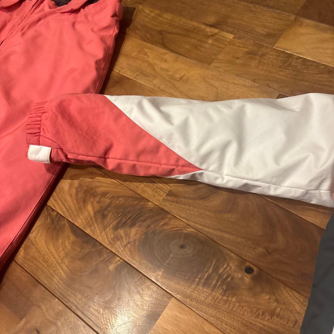 phenix 子ども用スキーウェア セット